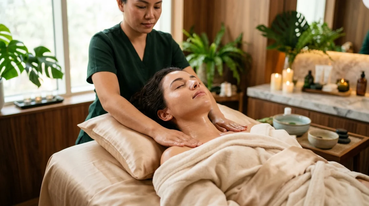 massage nuru c'est quoi