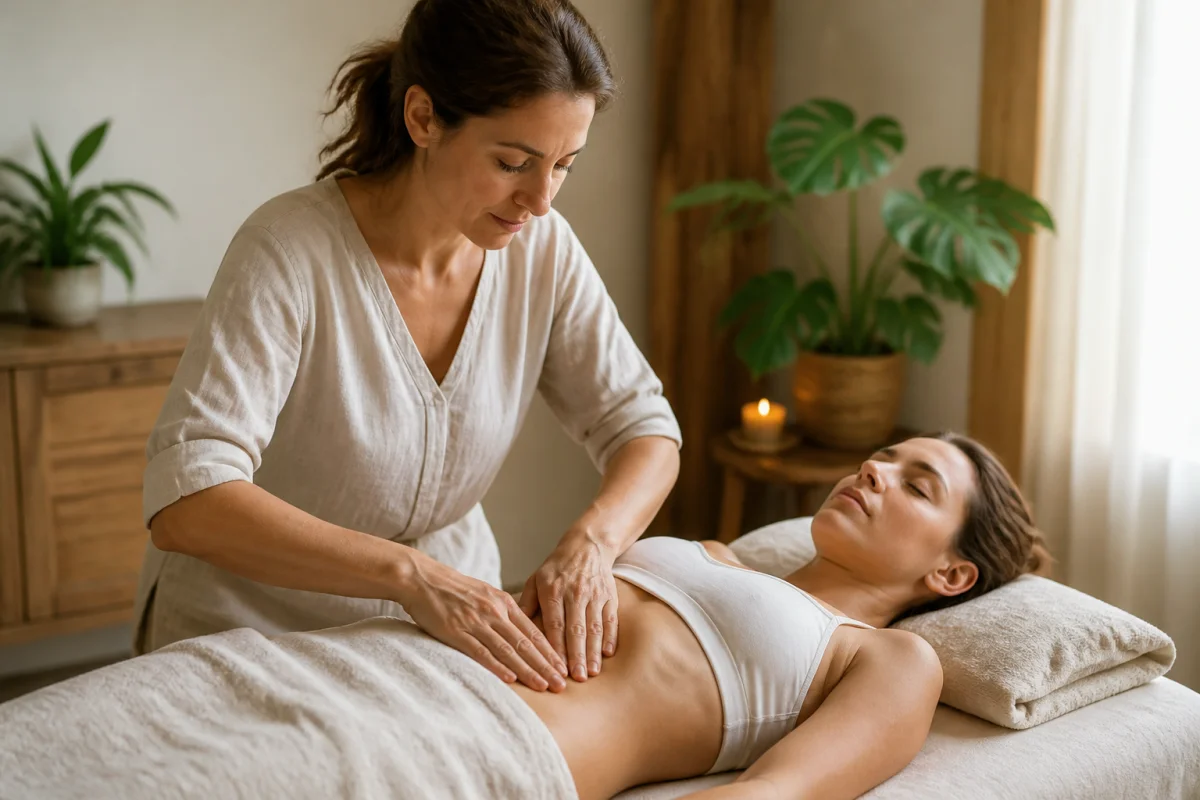 massage chi nei tsang
