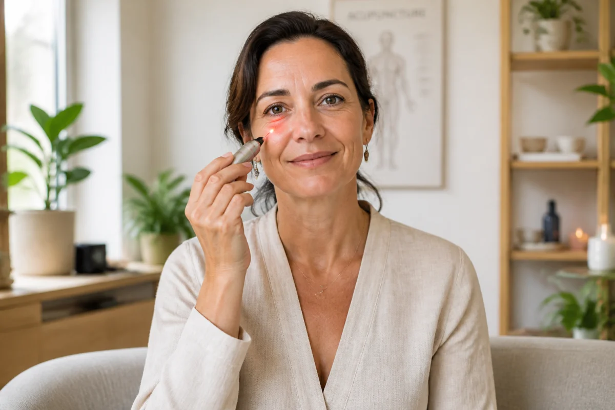 luxopuncture avis scientifique